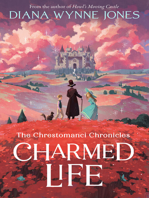 Title details for Charmed Life by Diana Wynne Jones - Available